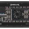 Helix C One High End Mono Car Amplifier Class AB Active Crossover NEW